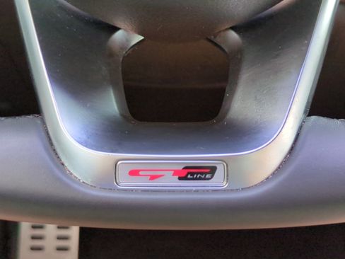Certified 2022 Kia Forte GT-Line FWD image 30