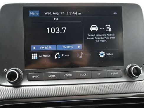 Used 2023 Hyundai Kona SEL FWD image 19