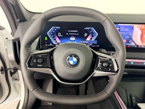 Certified 2026 BMW X3 xDrive30i AWD/4WD image 11