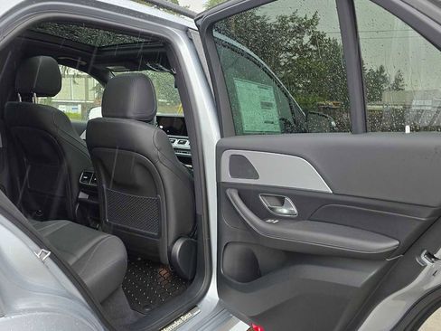 New 2026 Mercedes-Benz GLE 450 4MATIC image 14