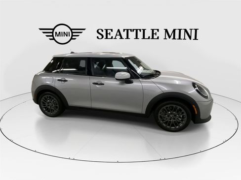 New 2026 MINI Cooper S image 13