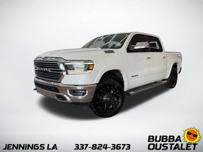 Used 2020 RAM 1500 Laramie