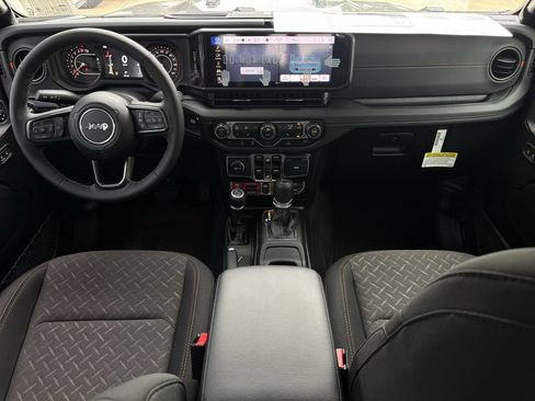 New 2026 Jeep Gladiator Mojave AWD/4WD image 8
