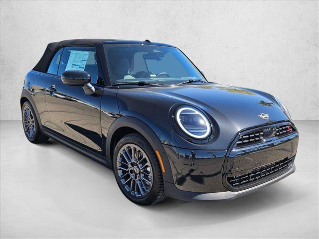New 2026 MINI Cooper S FWD image 9