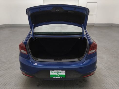 Used 2019 Hyundai Elantra SE image 29