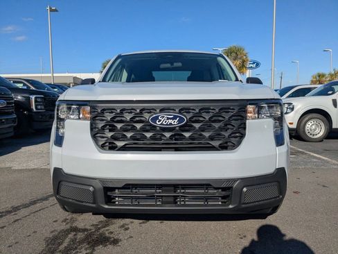 New 2025 Ford Maverick XL w/ 4K Tow Package image 9