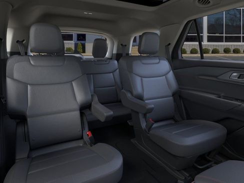 New 2026 Ford Explorer Active AWD/4WD image 11