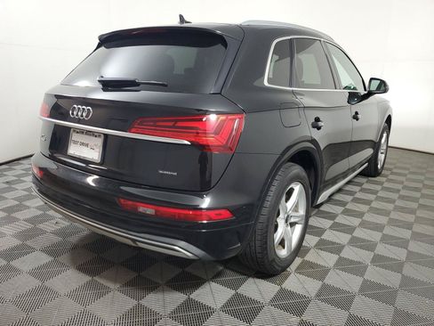 Used 2021 Audi Q5 2.0T Premium w/ Convenience Package AWD/4WD image 6