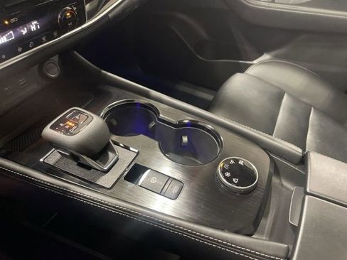 Certified 2023 Nissan Rogue SL w/ SL Premium Package image 14