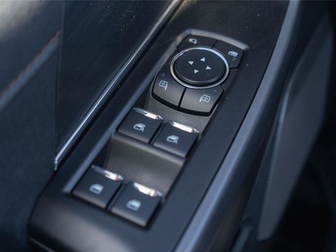 Certified 2025 Ford F150 Lariat w/ Equipment Group 501A Mid image 20