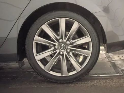 Used 2018 MAZDA MAZDA6 Signature image 21