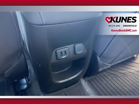 Used 2021 GMC Canyon Denali AWD/4WD image 34