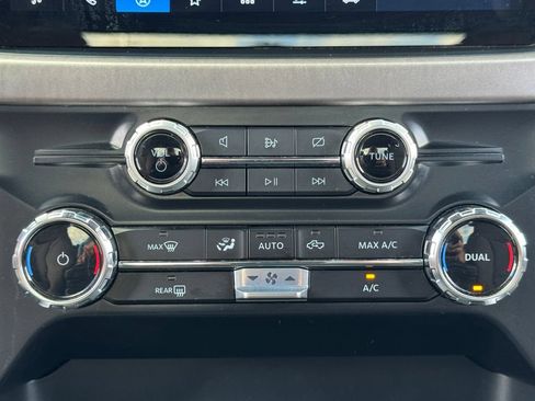 Used 2024 Ford F150 XLT w/ Mobile Office Package AWD/4WD image 22