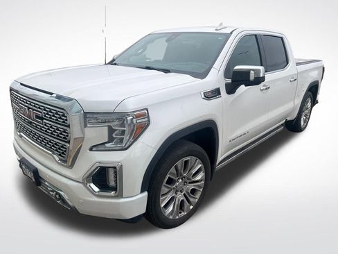 Used 2021 GMC Sierra 1500 Denali w/ Denali Ultimate Package image 3