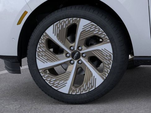 New 2025 Lincoln Navigator L Black Label image 19