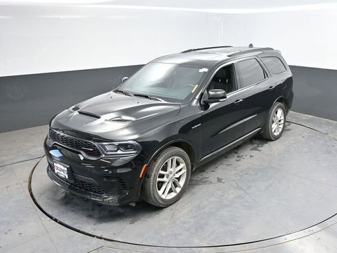 Used 2025 Dodge Durango R/T AWD/4WD image 38