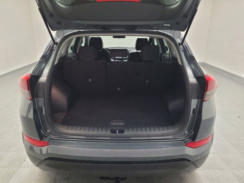 Used 2017 Hyundai Tucson SE FWD image 29