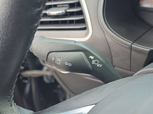 Certified 2024 Ford Edge SEL AWD/4WD image 13