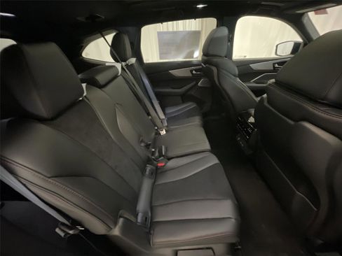 New 2026 Acura MDX A-Spec image 23