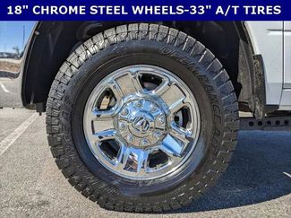 Certified 2022 RAM 2500 Tradesman w/ Chrome Appearance Group video 2