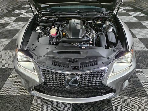 Used 2017 Lexus RC 200t F Sport RWD image 36