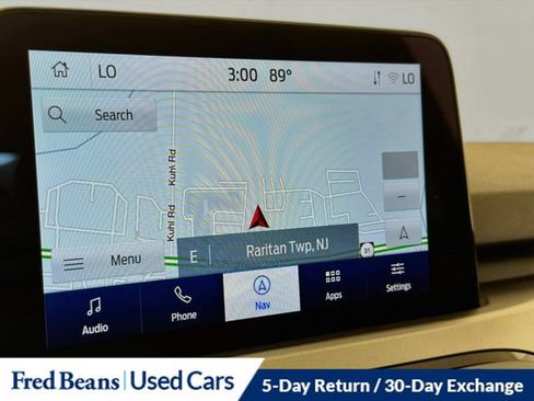 Used 2022 Ford Escape SEL AWD/4WD image 19