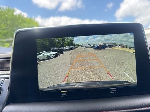 Used 2024 Chevrolet Tahoe RST image 54