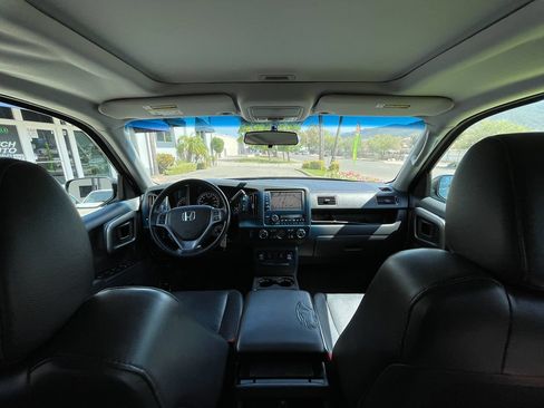 Used 2010 Honda Ridgeline RTL image 14