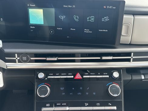 New 2026 Hyundai Santa Fe SE FWD image 19