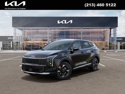 New 2026 Kia Sportage LX w/ LX Convenience Package