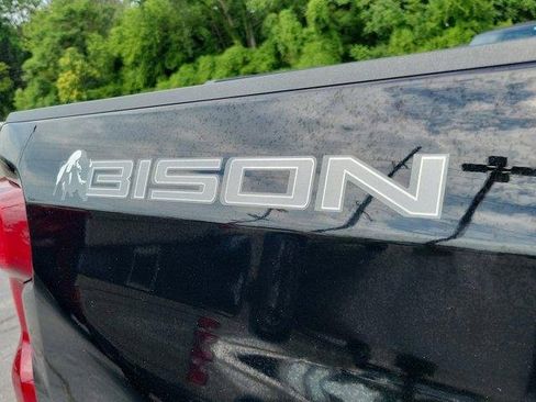 Used 2024 Chevrolet Silverado 1500 ZR2 w/ ZR2 Bison Edition image 12