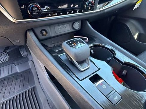New 2026 Nissan Rogue SV w/ Rock Creek Premium Package AWD/4WD image 24