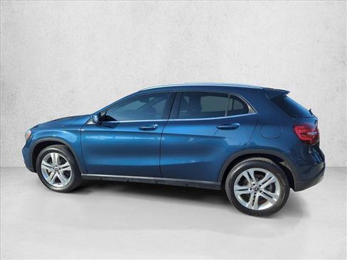 Used 2020 Mercedes-Benz GLA 250 image 5