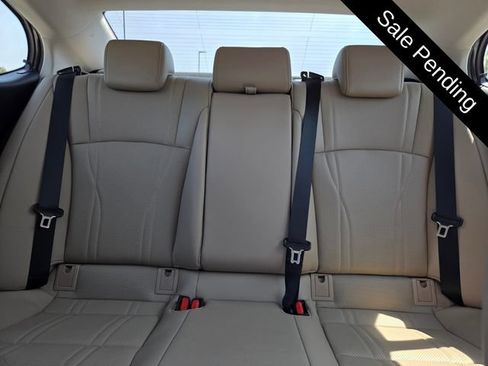 Certified 2021 Lexus ES 350 Ultra Luxury FWD image 11