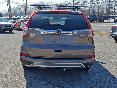 Used 2015 Honda CR-V EX image 5