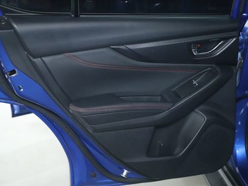 Used 2023 Subaru WRX Limited image 13