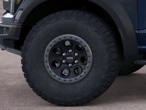 New 2026 Ford F150 Raptor AWD/4WD image 19