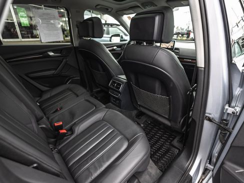 Used 2019 Audi Q5 2.0T Premium Plus image 34