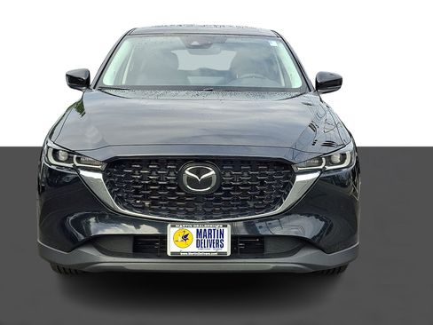 Used 2023 MAZDA CX-5 AWD 2.5 S image 2