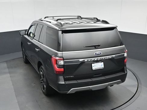 Used 2020 Ford Expedition Limited w/ Special Edition Package AWD/4WD image 73