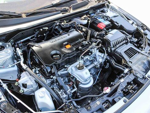 Used 2024 Honda Civic LX image 26