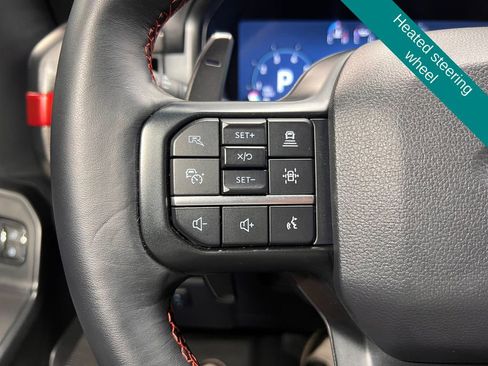 Used 2025 Ford F150 Raptor AWD/4WD image 10
