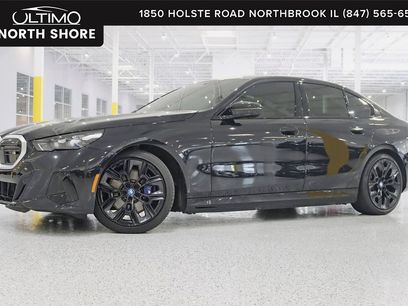 Used 2024 BMW i5 M60 w/ Premium Package
