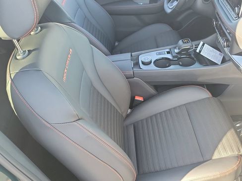 New 2026 Nissan Rogue SV AWD/4WD image 18