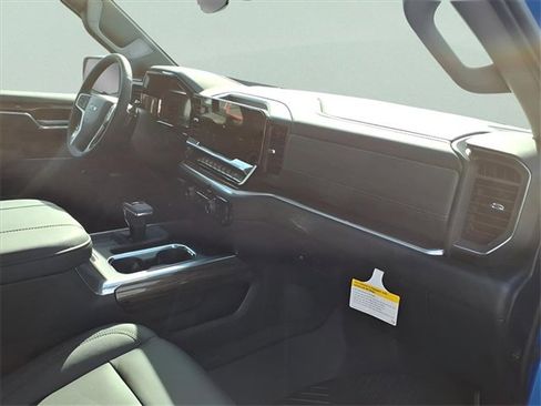New 2026 Chevrolet Silverado 1500 RST w/ RST All Star Premium Package image 21