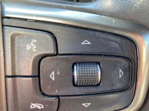 Certified 2021 Chevrolet Tahoe LT image 17