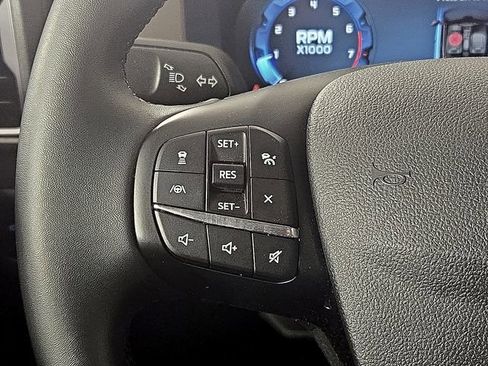 Certified 2025 Ford Bronco Sport Big Bend w/ Convenience Package image 20