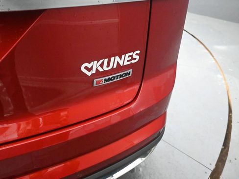 Used 2022 Volkswagen Atlas Cross Sport SE image 20