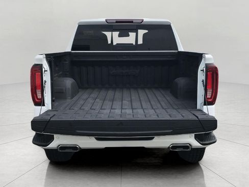 Certified 2024 GMC Sierra 1500 AT4 w/ AT4 Preferred Package AWD/4WD image 57