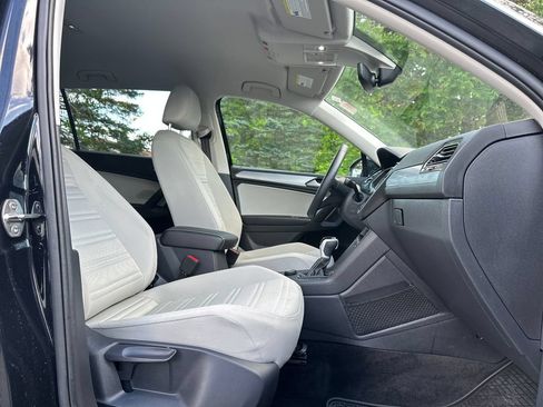 Certified 2024 Volkswagen Tiguan S AWD/4WD image 20